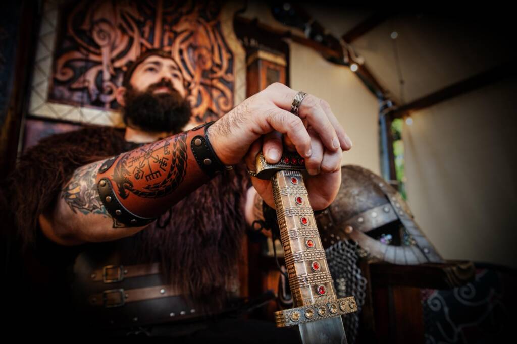 Festival Medieval Uruguay